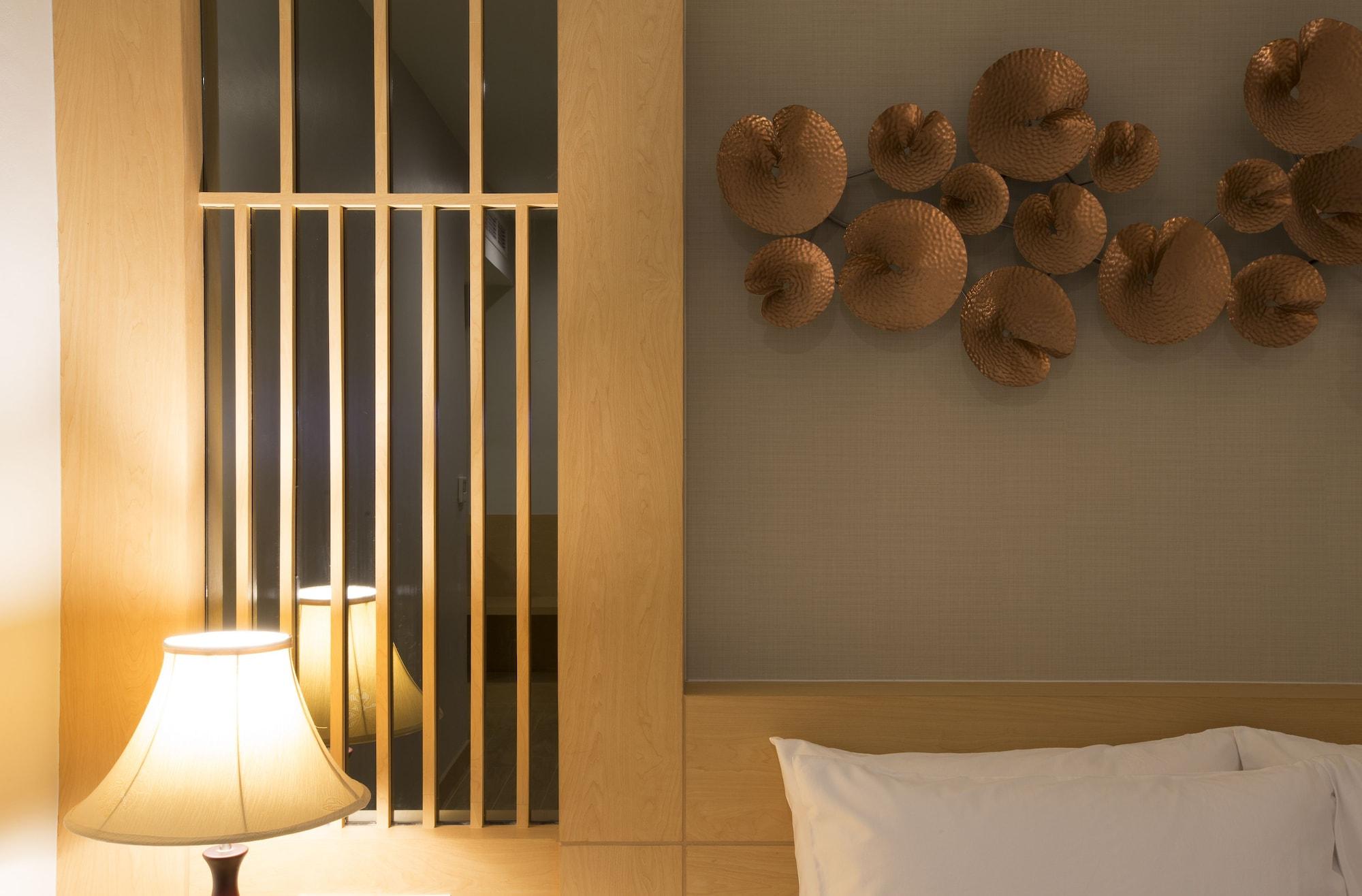 Civilize Hotel Udon Thani Exterior foto