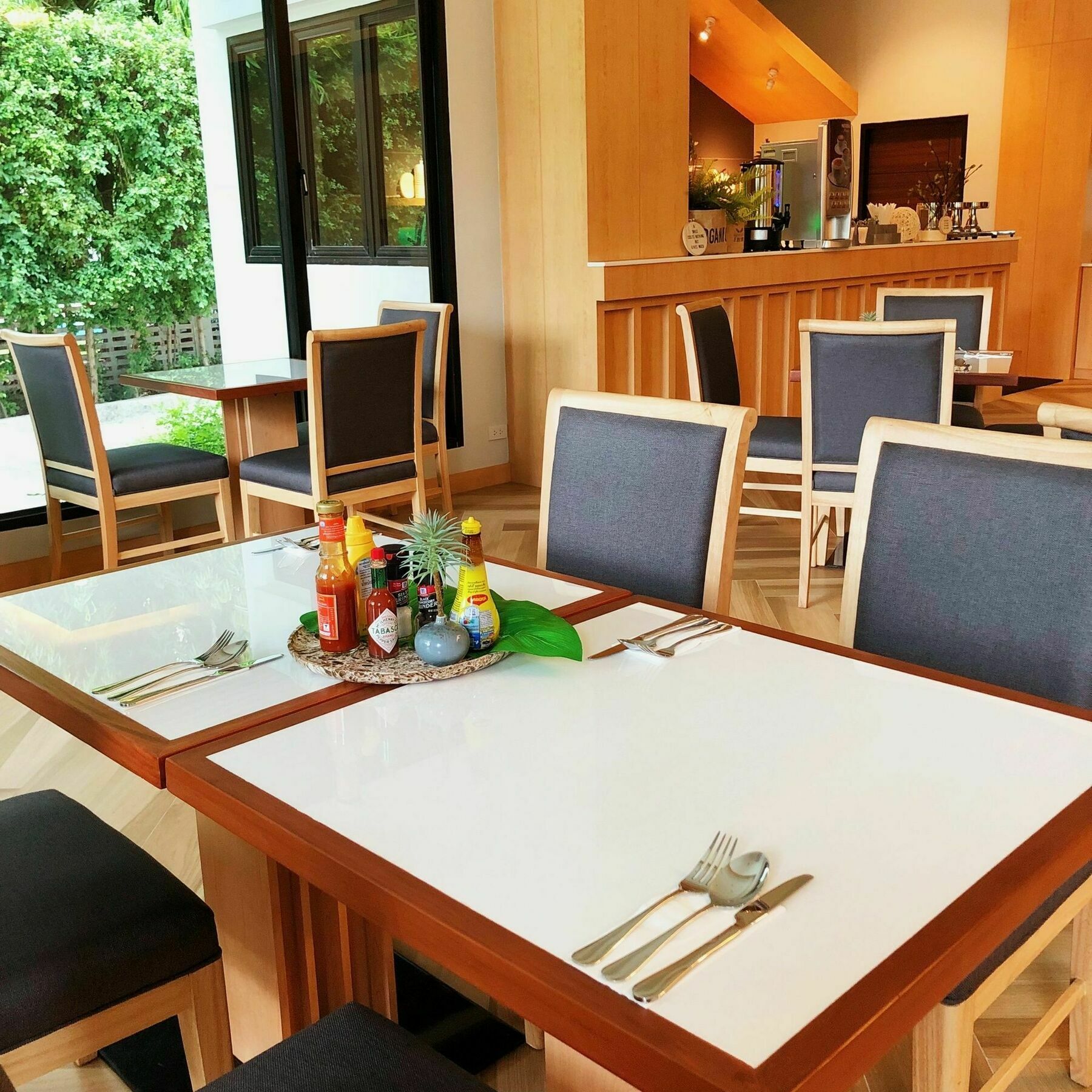 Civilize Hotel Udon Thani Exterior foto