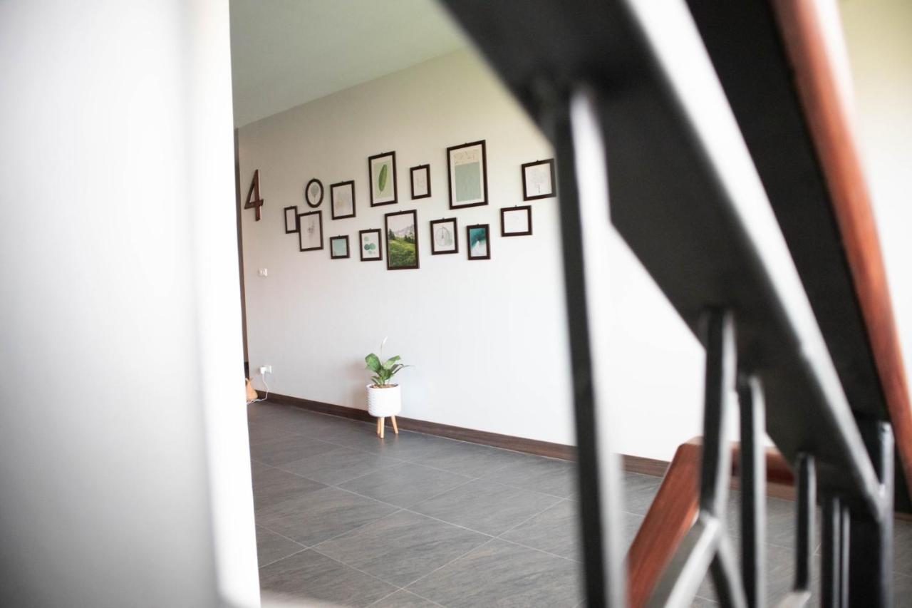 Civilize Hotel Udon Thani Exterior foto